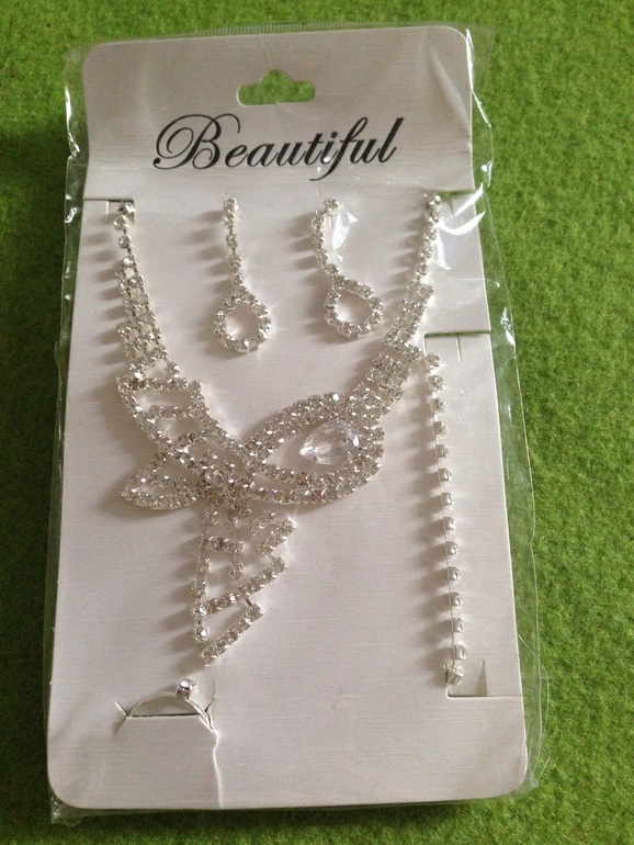 Свадебные аксессуары