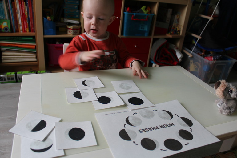 КОСМИЧЕСКОЕ ПУТЕШЕСТВИЕ