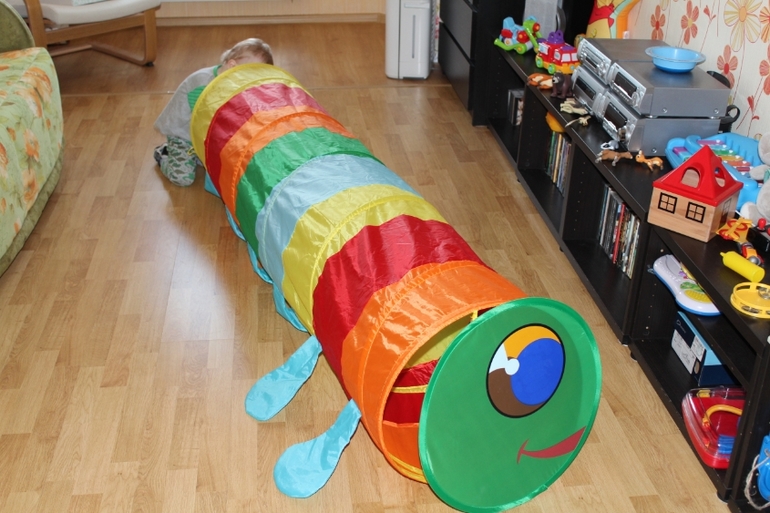 ТН ПРОТИВОПОЛОЖНОСТИ