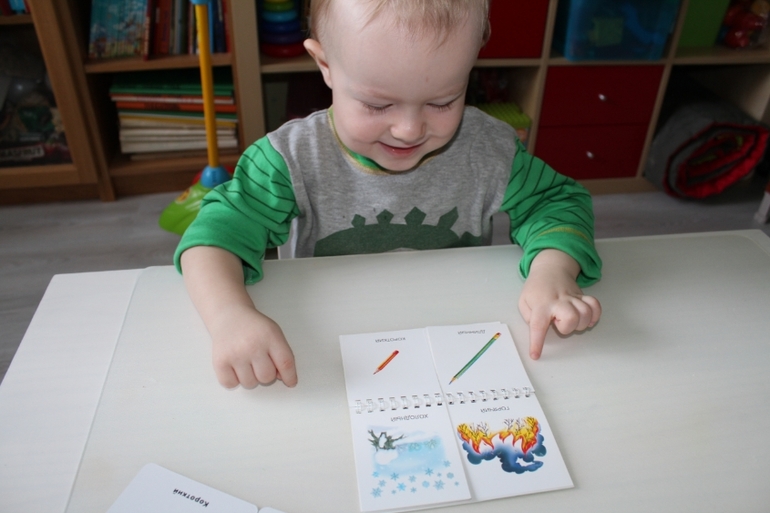 ТН ПРОТИВОПОЛОЖНОСТИ