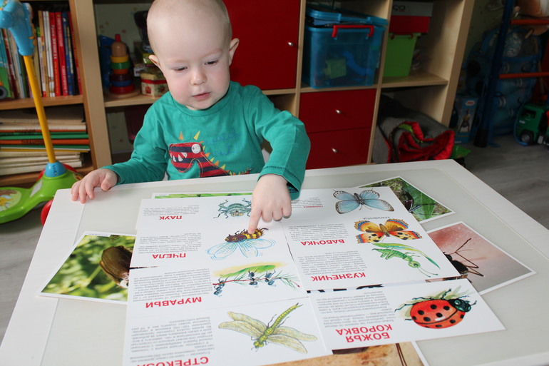 ФМ "Весенний переполох"