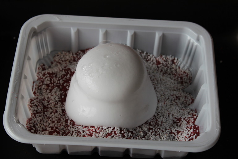 КОСМИЧЕСКОЕ ПУТЕШЕСТВИЕ