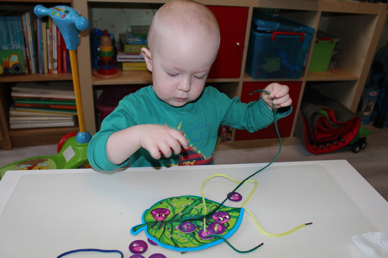 ФМ "Весенний переполох"