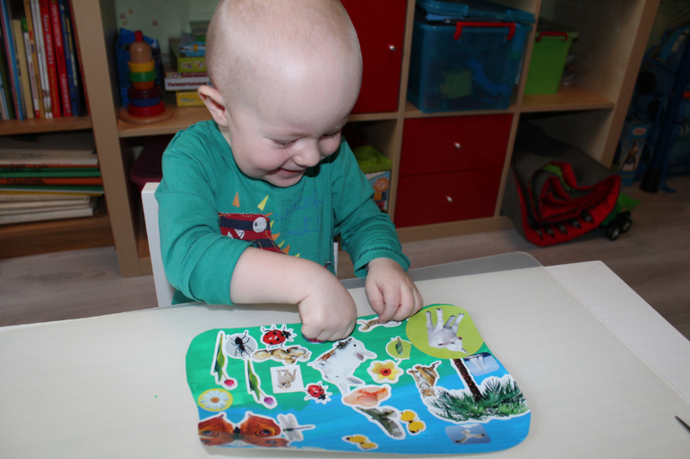 ФМ "Весенний переполох"