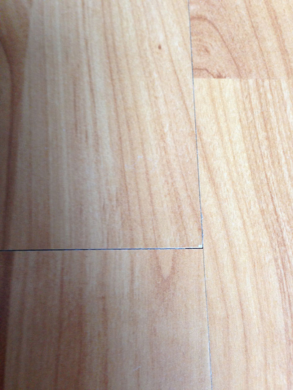 Продам ламинат б/у (28 кв. м.) - 1000 руб