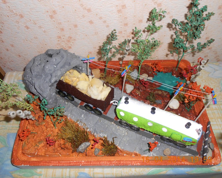 40 ЛЕТ БАМУ.ГОТОВО.