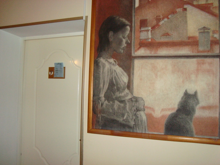 Роды-Люберцы, платное отделение "Центр домашние роды"