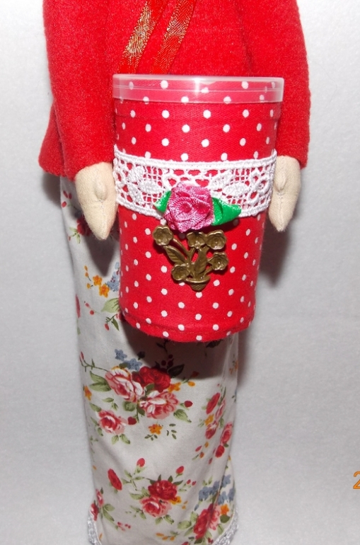 Тильда хранительница