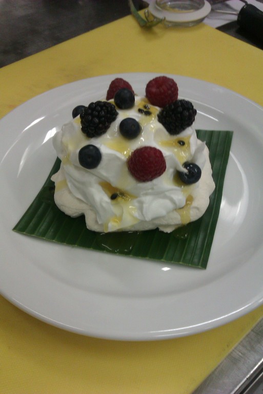 Моя Павлова)