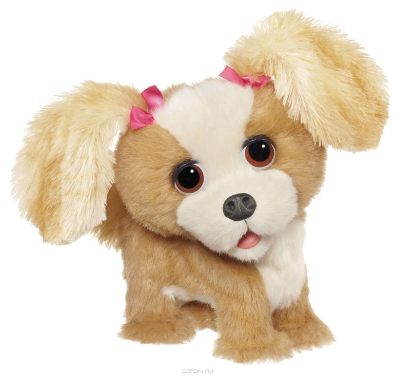 Выбор подарка дочке на 2 года