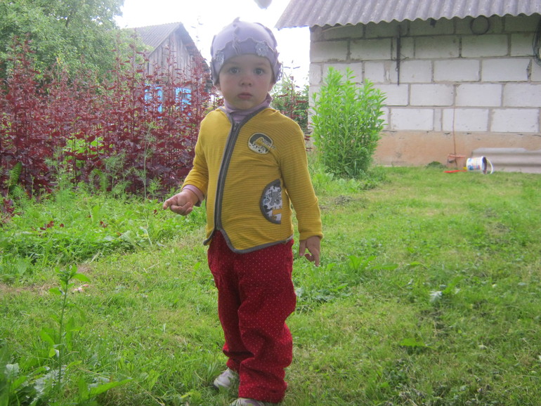 Просто день (30 июня)