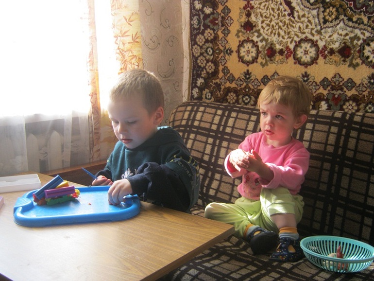 Просто день (30 июня)