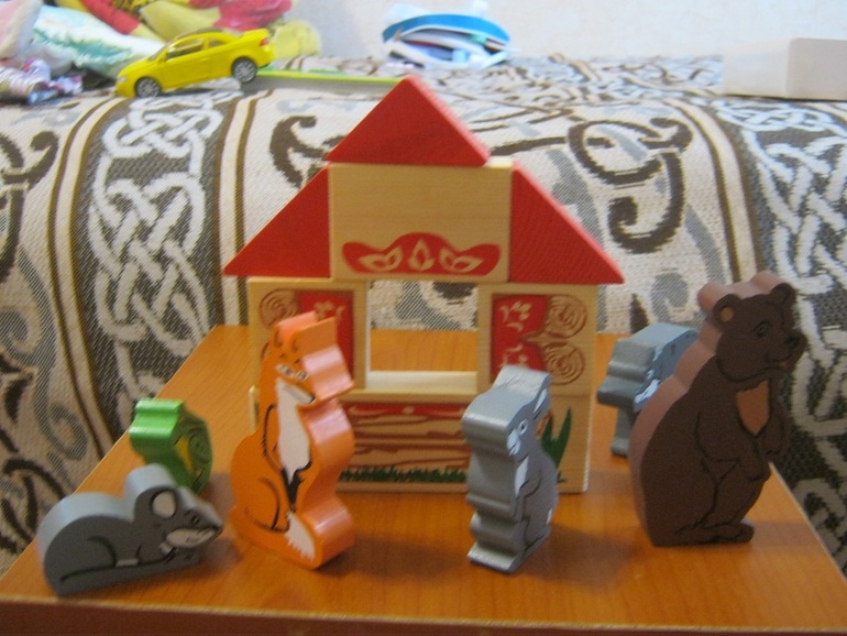 Просто день (30 июня)