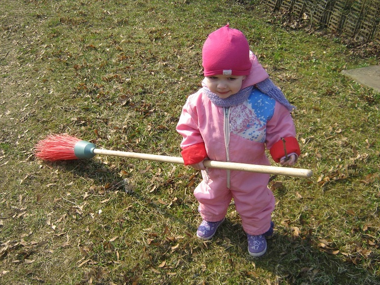 Весна пришла))))))))))))