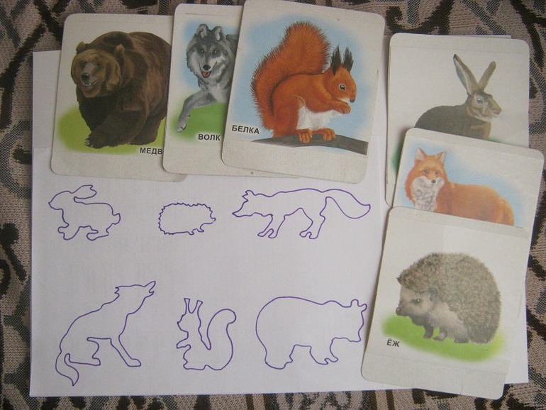 Пробное занятие по методу Шичиды