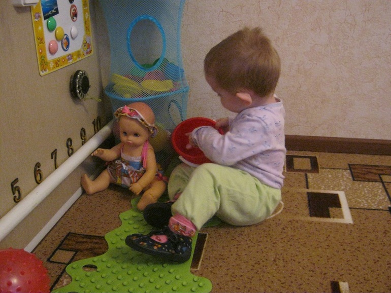 Про ролевые игры и не только…