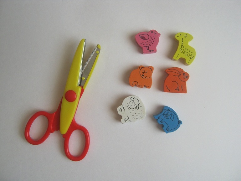 Пробное занятие по методу Шичиды