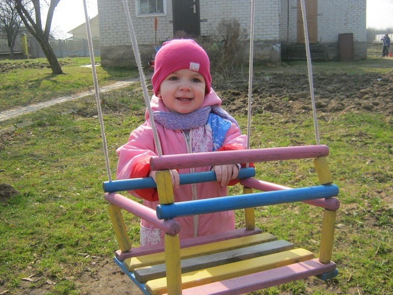 Весна пришла))))))))))))