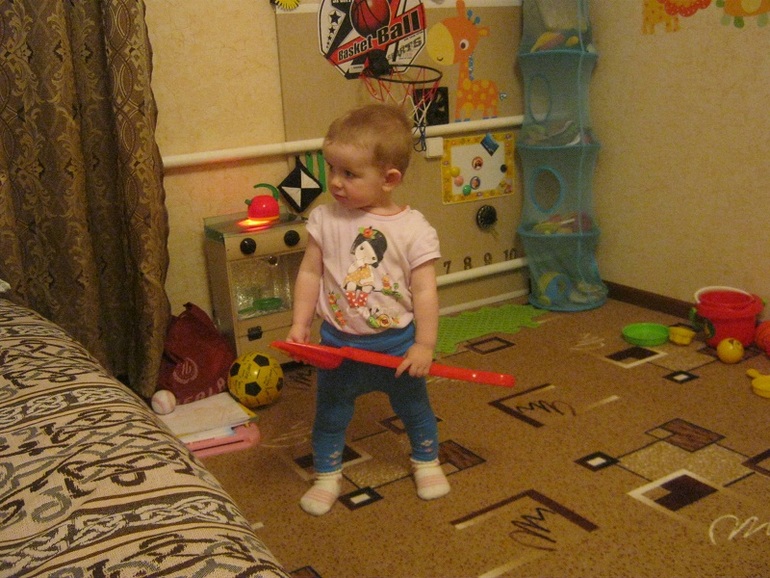 Про ролевые игры и не только…