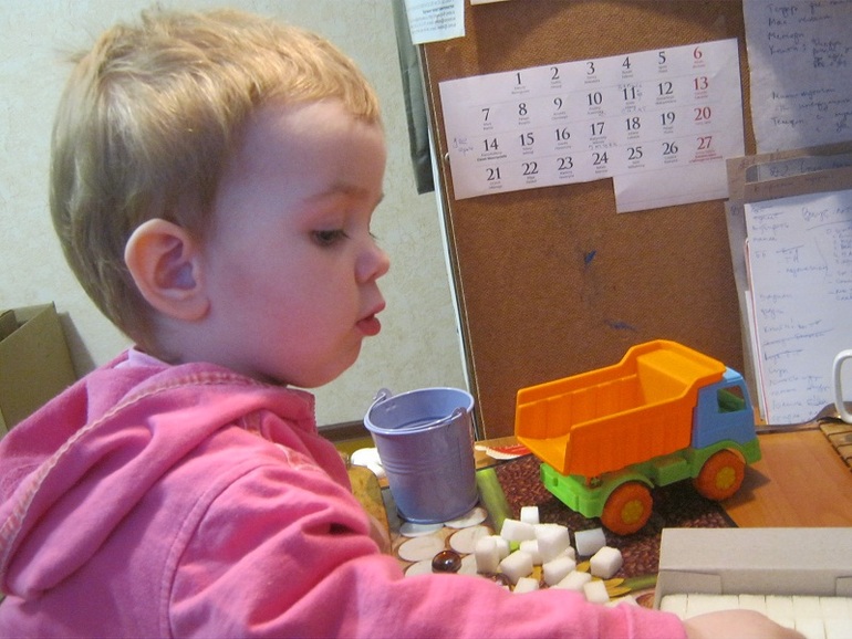 ТН Транспорт Д1-Д2 Автомобили и специальные машины