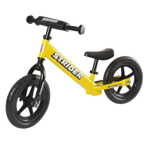 Помогите выбрать беговел ????