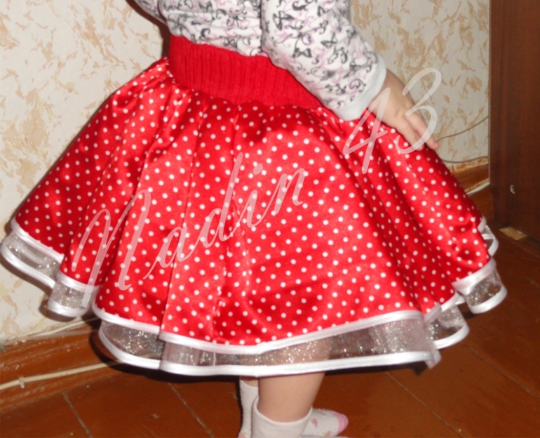 Декабрьские хлопоты...