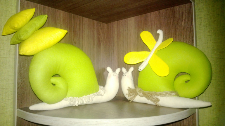 Первый блин комом