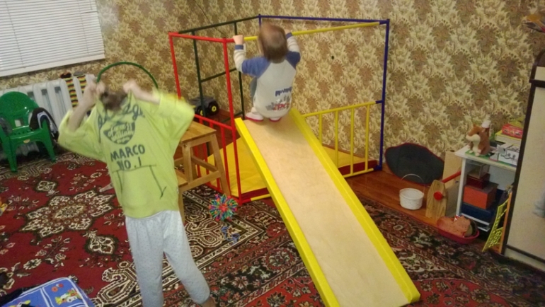 Взлет 69/29 исправленный