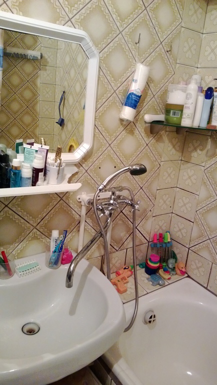 Взлет 69/29 исправленный