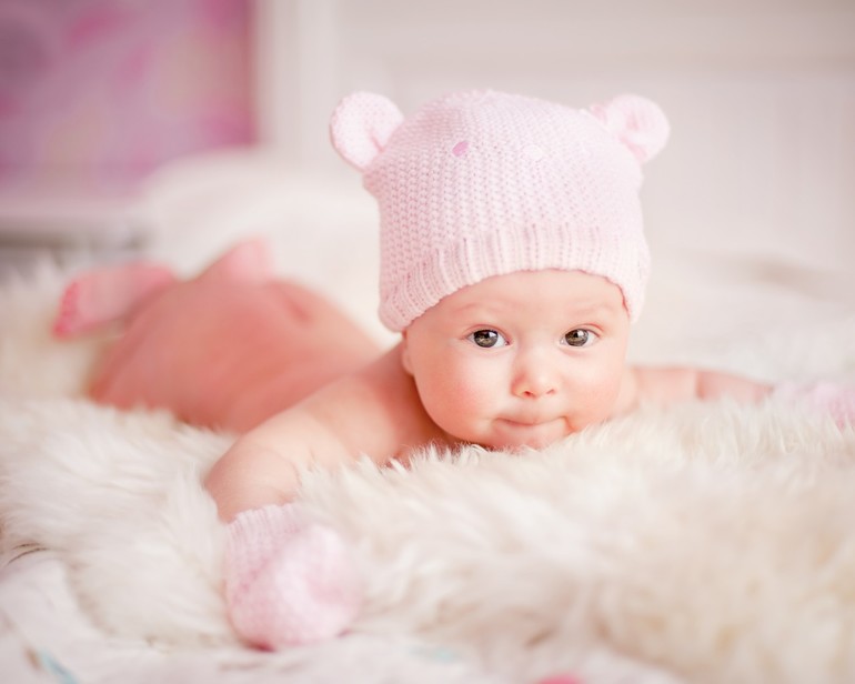 И всё-таки Агата