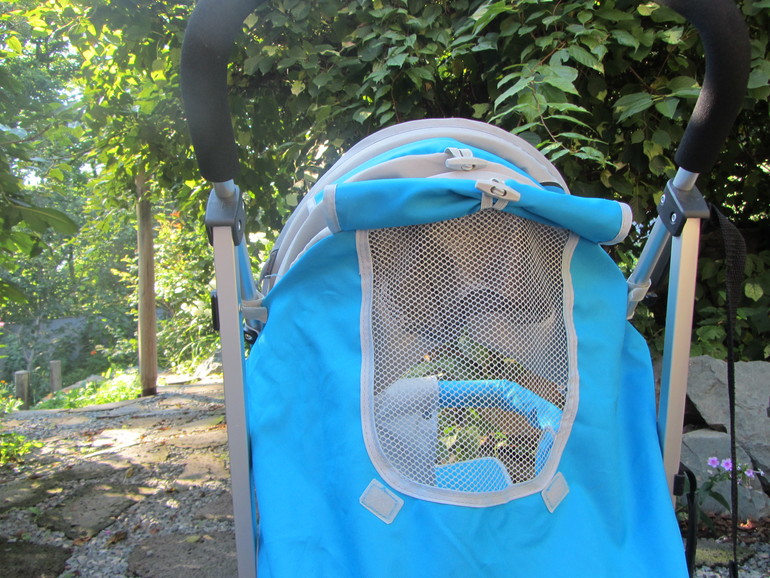 Китайская трость SeaBaby S03A