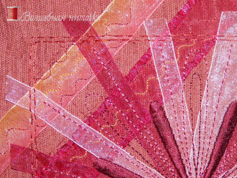 Терракотовая фантазия...