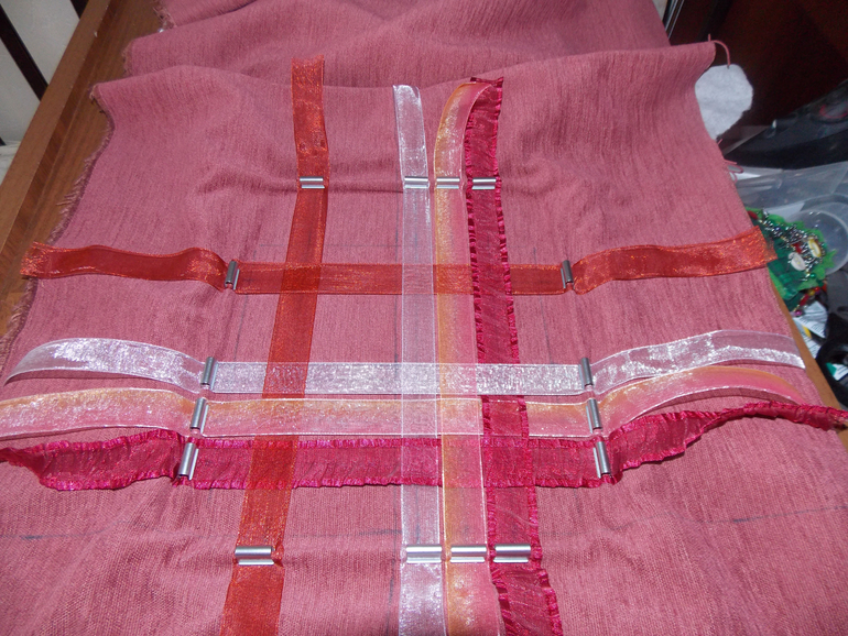 Терракотовая фантазия...