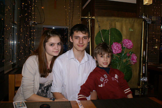 Друг может быть ближе чем брат... а брат это больше чем друг...))