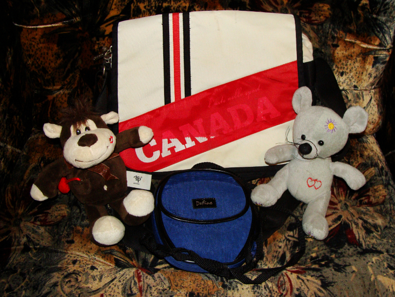 Отдам вещи на мальчика  .Игрушки  книги.