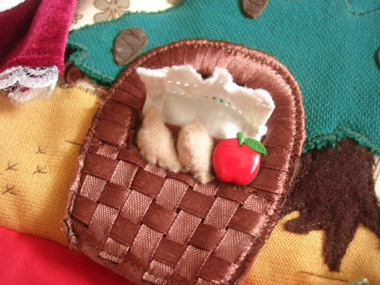 Развивающий коврик - мой подарок доченьке на годик