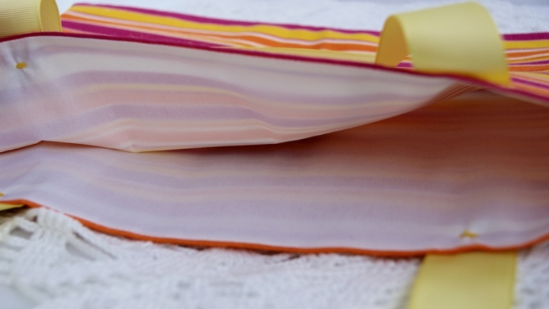 Сумочки в песочницу