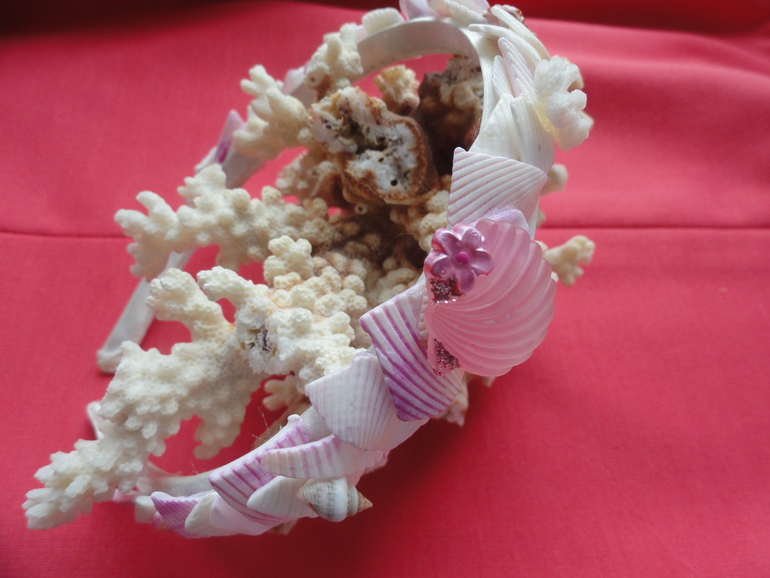 Морской ободок МК