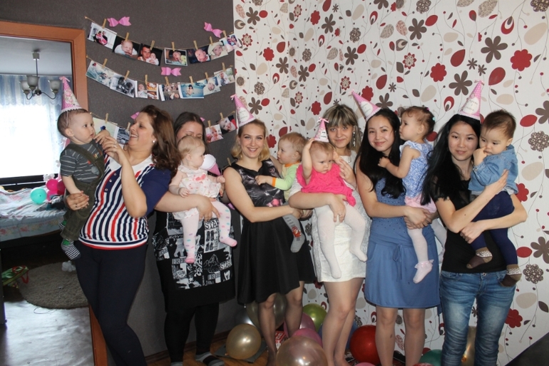 ГОДОВАСИЕ)))