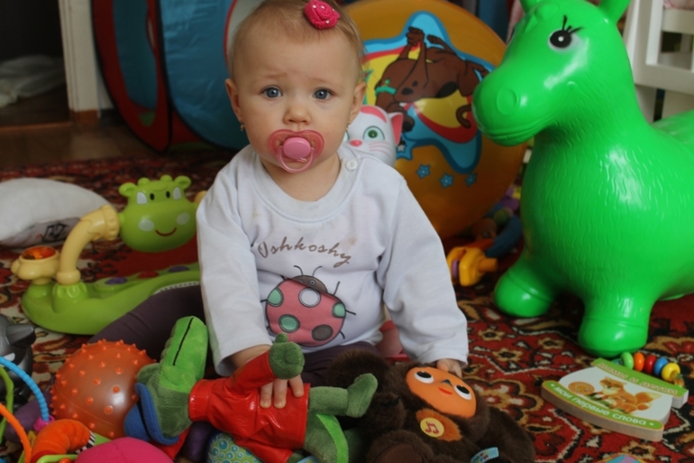 А тем временем пролетело 10 мес)))