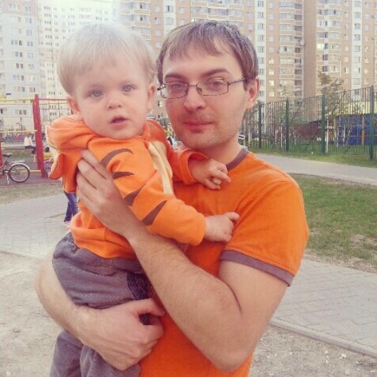 Очередная дата.
