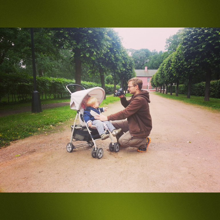 Удачные выходные