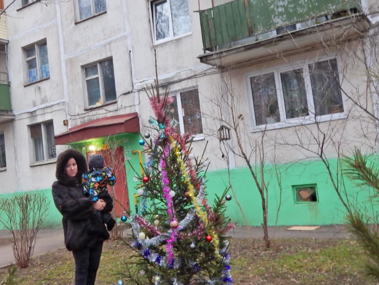 Наши праздники!!!)