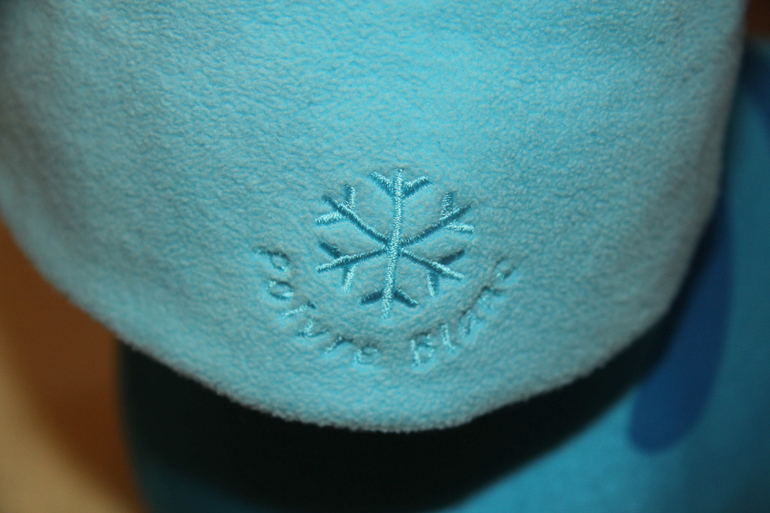 Шапка Poivre Blanc на 3 годика