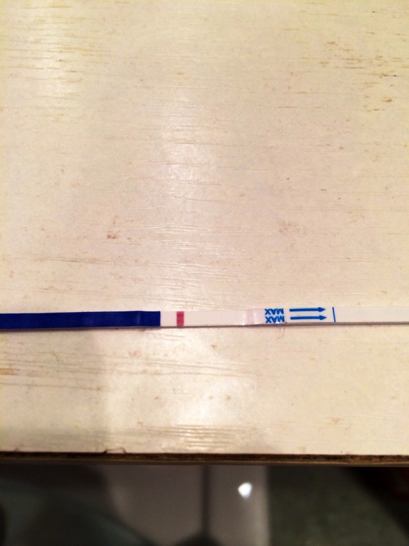 Я отказываюсь в это верить!