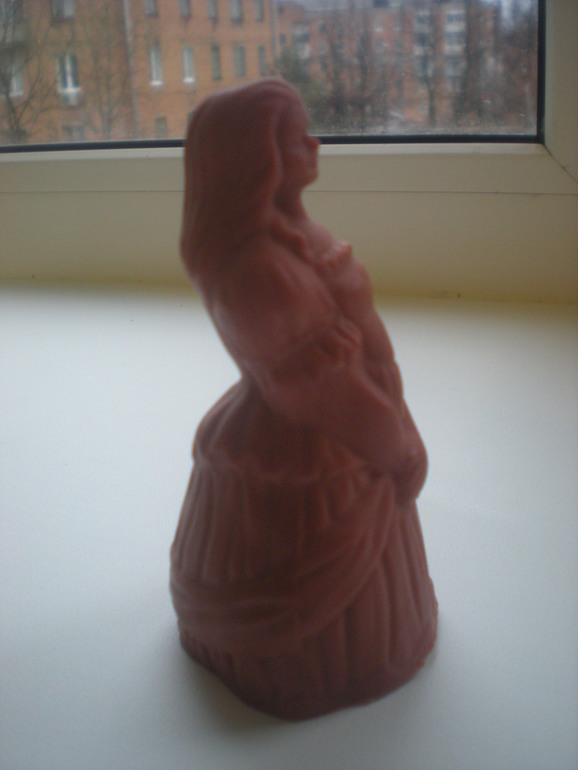 Нужен совет!