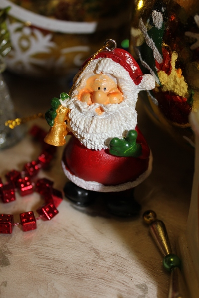 Новогоднее. Продолжение))