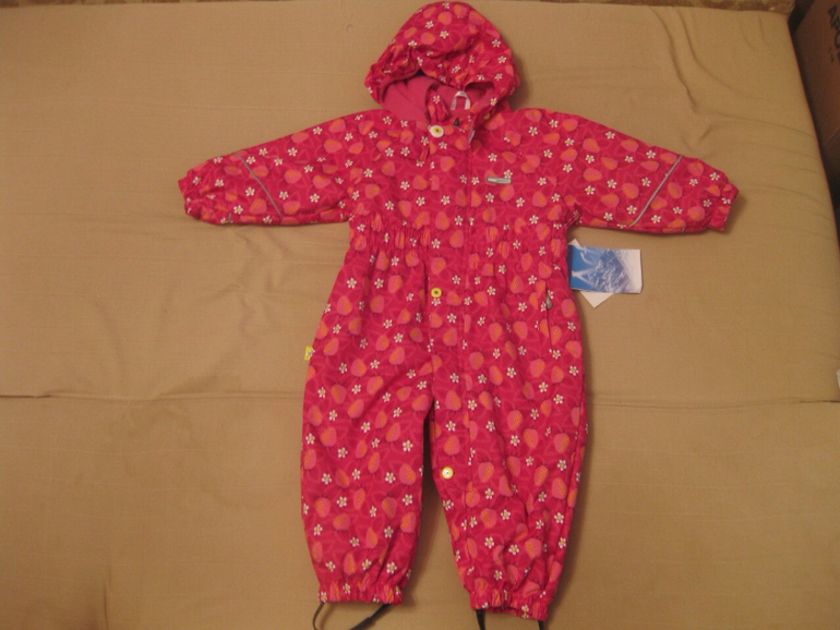 Весенний комбинезон!