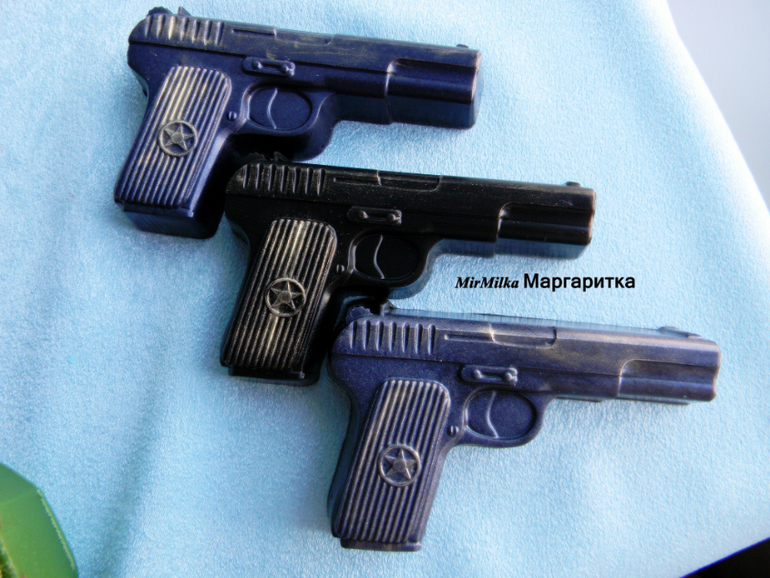 Скромное 23 февраля!