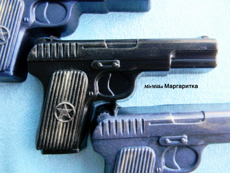 Скромное 23 февраля!